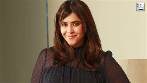 Ekta kapoor Search